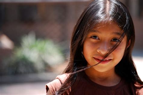 Persisten brechas educativas, embarazo adolescente y violencia contra ...