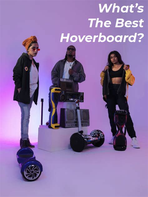 Best Hoverboard India – RADBOARDS