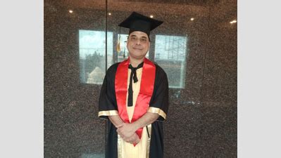 International Peace University confers honorary doctorate on Carnatic ...
