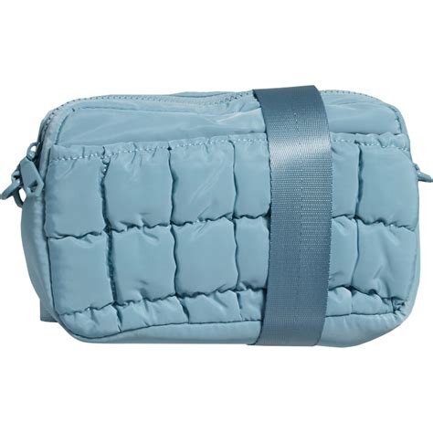 Sol and Selene Inspiration Quilted Crossbody Bag - Save 64%