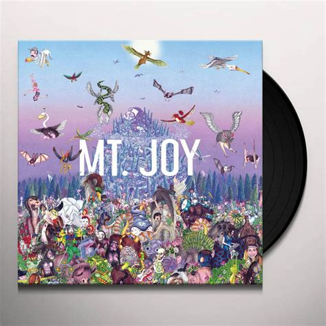 Mt. Joy Shirts, Mt. Joy Merch, Mt. Joy Hoodies, Mt. Joy Vinyl Records ...