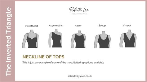 Inverted Triangle Body Shape Measurements – IJUJ