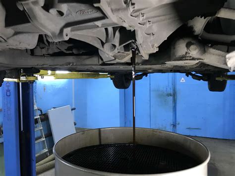 What To Do With Old Oil From Car at John Rosado blog