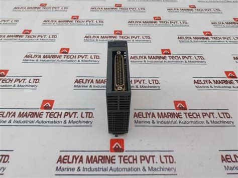 Mitsubishi Electric Qx81 Plc Q Series Input Module 24Vdc 4Ma – Aeliya ...