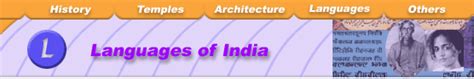 Languages of India