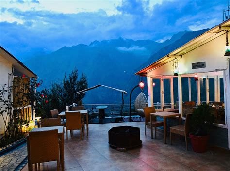 The Tattva | Hotels in North India