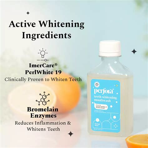 Teeth Whitening Essentials Kit | Buy Teeth Whitening Products - Perfora ...