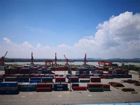 2018年前十个月 佛山外贸进出口总值同比增长5.9%_广东频道_凤凰网