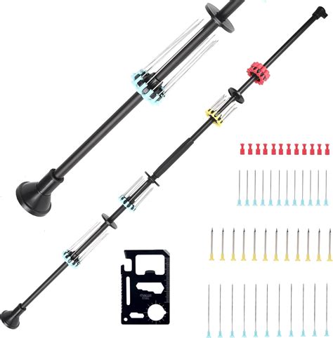 Amazon.com: Blow Dart Guns for Adults Hunting 2025 Upgrade - 36'' .40 ...