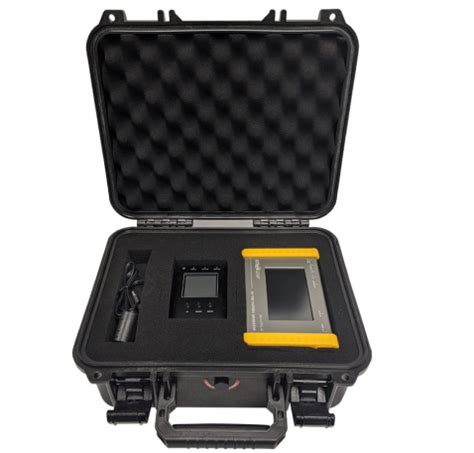 Test Pattern Generator 的图像结果