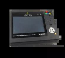 Smart SPD Tester - Accessories, CITEL