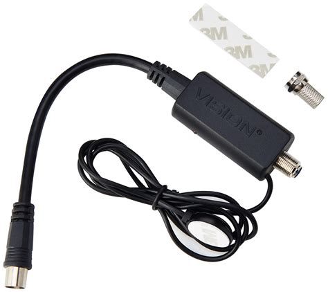 Vision Sky Magic Eye - F Type Connectors- Buy Online in India at ...