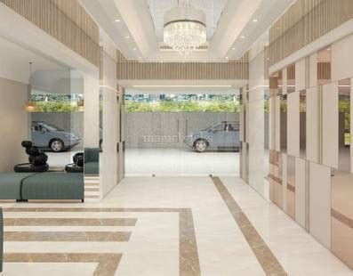 RNA NG Bliss in Mira Road East, Mumbai: Price, Brochure, Floor Plan ...