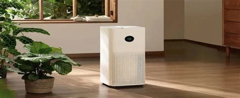 Does the Xiaomi Air Purifier Use a Lot of Electricity?