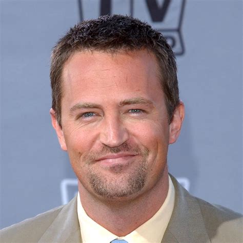 Celebs, Fans Mourn Demise of Friends Star Matthew Perry
