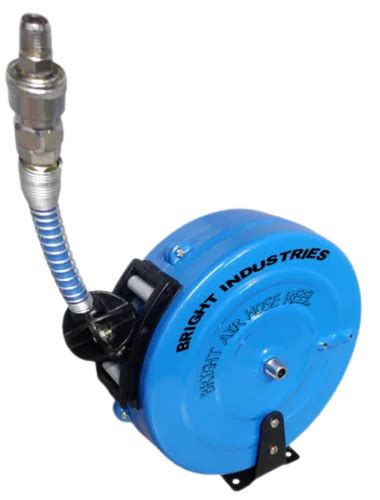 Hose Reel - Fuel Hose Reel Manufacturer from Vasai