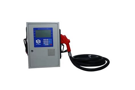 Fuel Dispenser - Diesel Dispenser Pump Manufacturer from New Delhi