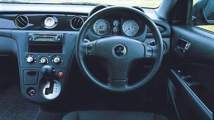 Retro review: the 237bhp Mitsubishi Airtrek Turbo-R Reviews 2026 | Top Gear