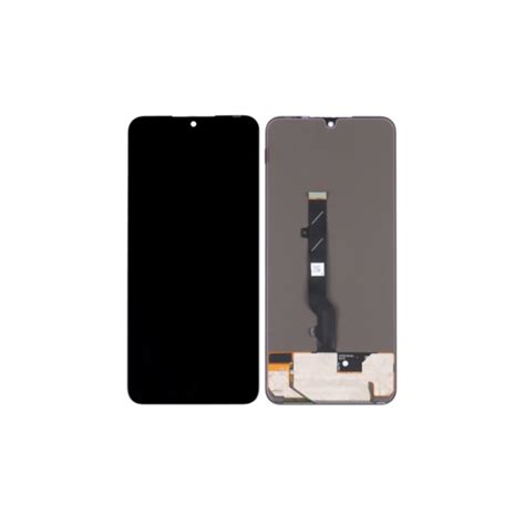 Infinix Hot 9 Pro Display With Touch Screen - Chipcare