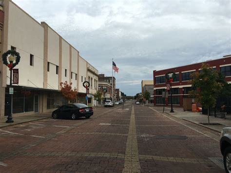 Is It Safe In Laurel Mississippi at Maria Spillman blog