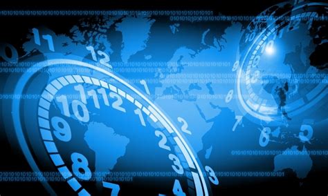 Image result for Network Time Protocol Explained