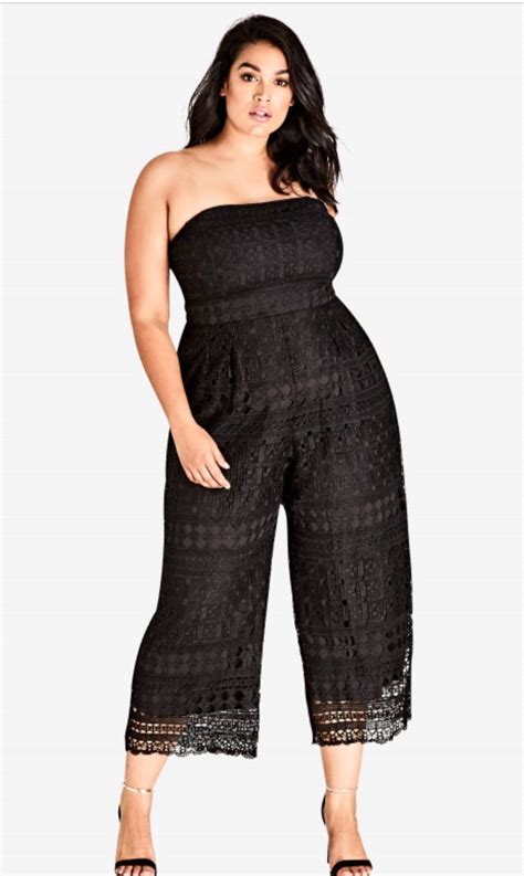 Pin by Onike Smith on Full on FASHION | Flattering plus size dresses ...