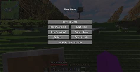 Image result for Minecraft Shader Error