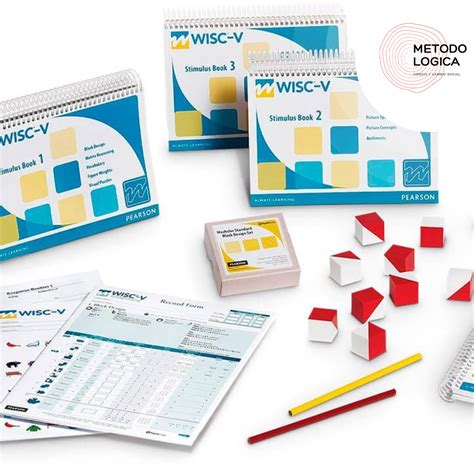 Image result for WISC-R