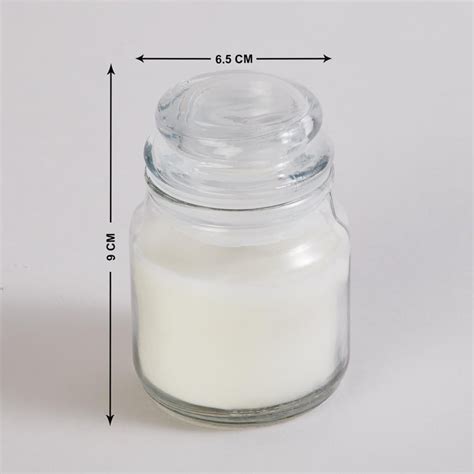 Buy Claire Jar Candle from Home Centre at just INR 179.0