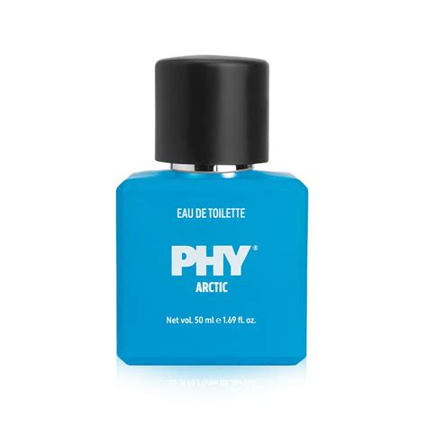 Buy Phy Arctic | Eau De Toilette | Icy Aqua + Energizing Patchouli ...