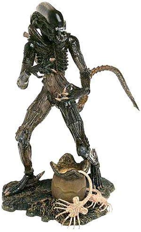 Image result for Alien Battle Macfaren
