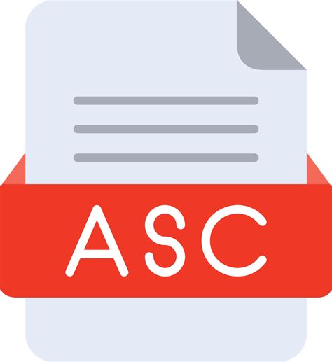 How to View ASC File 的图像结果