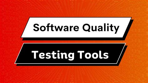 Image result for Software Quality Testing