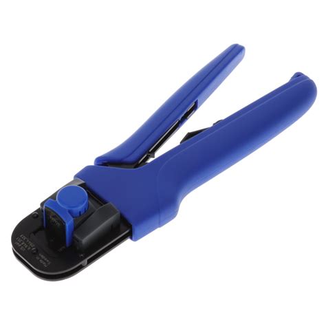 HT802/ZE064-2022S Hirose Electric Co Ltd | Tools | DigiKey