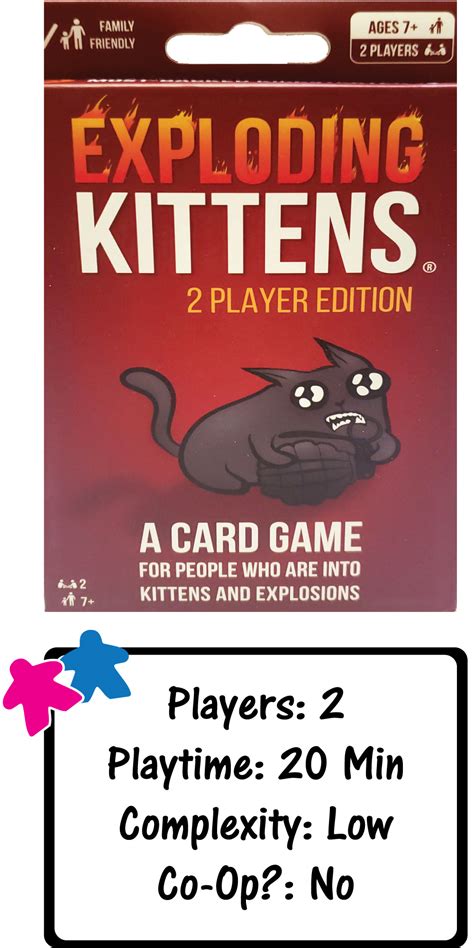 Image result for Exploding Kittens Mashems