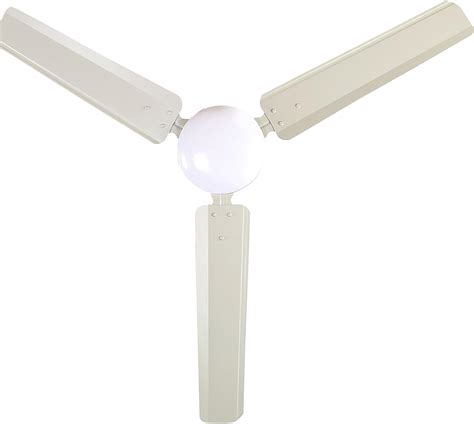 Buy i-Flo Zoom 1200mm Dust Proof Ceiling Fan,Grey Online at Low Prices ...