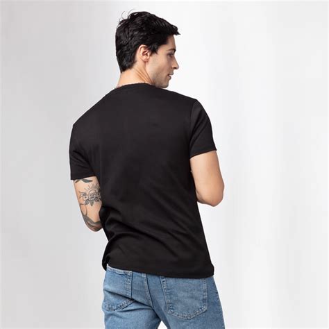 Yoode: Shop Printed T-Shirts & Graphic Tees for Men Online