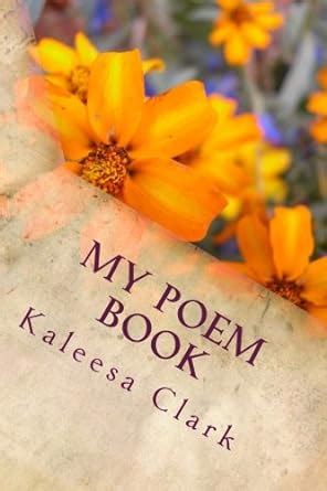 My Poem Book : Amazon.in: Books
