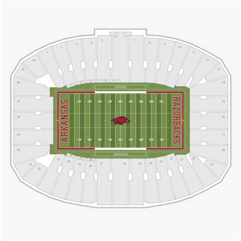 War Memorial Stadium Night