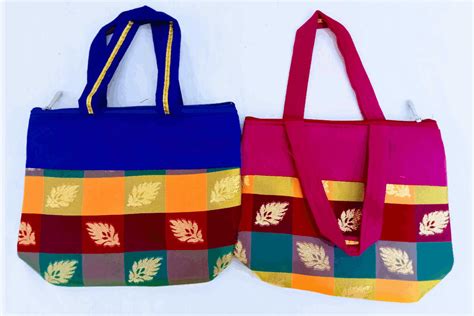 Designer Bag Thamboolam Set – Puja Celebrations