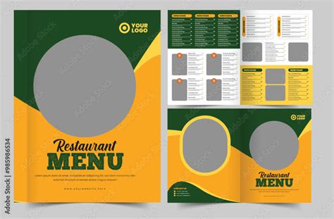 Basic Menu 的图像结果