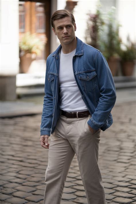 Smart Casual Men 的图像结果