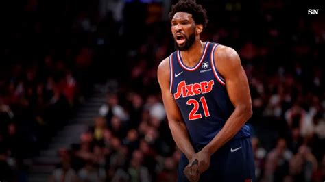 Joel Embiid injury, explained: How 76ers star is impacted by torn ...