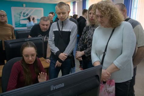 Факультет СПО открыл свои двери для абитуриентов | ФГБОУ ВО «ОГУ имени ...