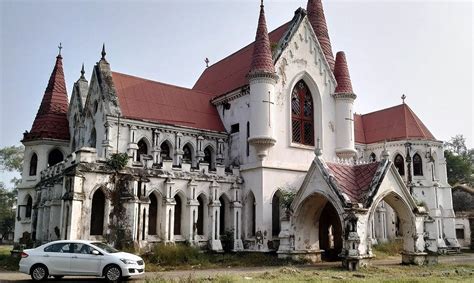 Indore: 19th century KEM School building to be developed as library ...