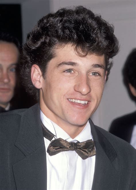Patrick Dempsey Anos 90