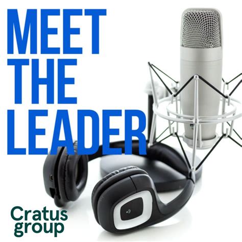 Meet the Leader - 2023 Review - Cratus Group