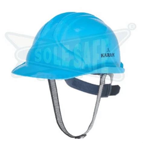 Head Protection - Head Lamp Helmet Manufacturer from Mumbai