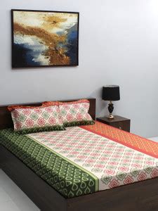 Bombay Dyeing Bedsheets Online at Discounted Prices