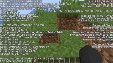 Image result for How to Make Minecraft Java Less Laggy